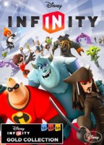 Disney Infinity - Gold Collection (2016) PC | RePack by VickNet