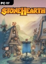 Stonehearth (2018) PC | 