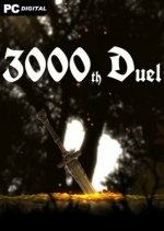 3000th Duel (2019) PC | 