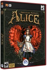 American McGee's Alice (2000) PC | RePack by Ultra