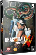 Dragon Ball: Xenoverse (2015) PC | RePack by SEYTER