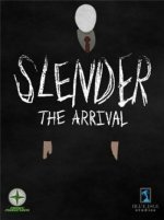 Slender: The Arrival (2013) PC | RePack  R.G. 