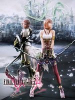 Final Fantasy XIII-2 (2014) PC | 