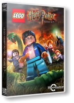 LEGO Гарри Поттер: годы 5-7 (2011) PC | RePack by Fenixx
