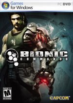 Bionic Commando (2009) PC | RePack by Spieler