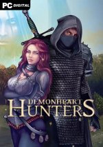 Demonheart: Hunters (2020) PC | 