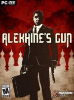 Alekhine's Gun (2016) PC | RePack by xatab