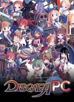 Disgaea PC (2016) PC | RePack by RMENIAC