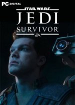 Star Wars Jedi: Survivor