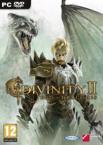 Divinity 2: Ego Draconis (2009) PC | RePack by Ultra