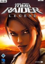 Tomb Raider: Legend (2006) PC | RePack  R.G. 