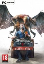  3:       / The Witcher 3: Wild Hunt  Blood and Wine (2016)