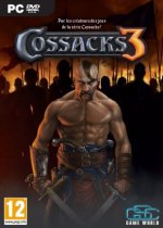  3 / Cossacks 3: Digital Deluxe Edition [v 2.2.3.92.6008 + 7 DLC] (2016) PC | RePack  xatab