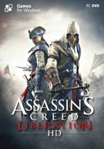 Assassin's Creed: Liberation HD (2014) PC | RePack by Fenixx