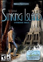 . . Sinking Island (2008) PC | RePack by R.G.ReCoding