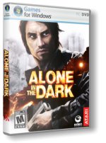 Alone in the Dark (2008) PC | RePack by [R.G. Catalyst]