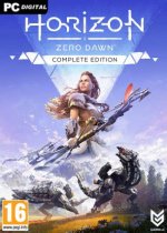 Horizon Zero Dawn на пк Complete Edition