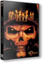 Diablo II: Lord of Destruction (2000) PC | RePack by R.G. 