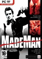 Made Man:   (2006) PC | RePack by Skorp1oN
