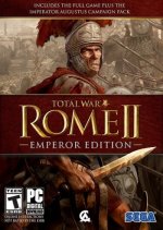 Total War: Rome 2 - Emperor Edition [v 2.4.0.19728 + DLCs] (2013) PC | RePack  xatab