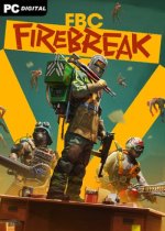 FBC: Firebreak