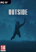 Outside (2019) PC | Лицензия