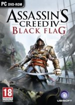 Assassins Creed 4: Black Flag (2013)