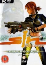 SIN Episodes: Emergence (2006) PC | RePack by Rockman