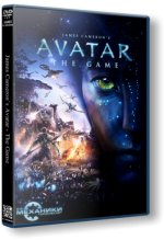 James Camerons - Avatar. The Game (2009) PC | RePack  R.G. 