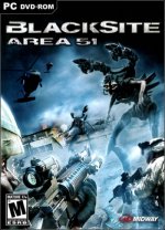 BlackSite Area 51 (2007) PC | RePack by [R.G. Catalyst]