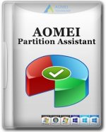 AOMEI Partition Assistant Technician Edition 9.5