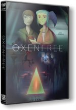 Oxenfree (2016) PC | RePack от R.G. Механики