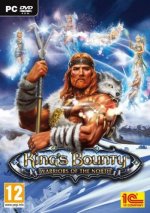 King's Bounty: Warriors of the North (2014)