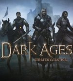 Strategy & Tactics: Dark Ages (2017) PC | 