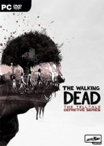 The Walking Dead: The Telltale Definitive Series (2019) PC | 