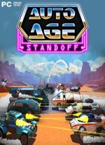 Auto Age: Standoff (2017) PC | 