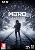 Metro: Exodus / Метро: Исход от Механики