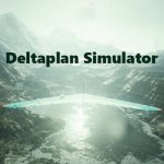 Deltaplan Simulator (2017) PC | 