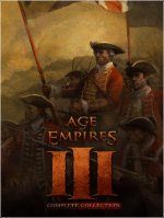 Age of Empires 3 (2005) PC | RePack by R.G. Origami