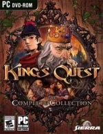King's Quest: The Complete Collection (2015-2016)