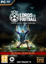 Lords of Football - Royal Edition (2013) PC | RePack by z10yded