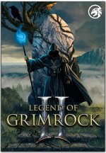 Legend of Grimrock 2 (2014)