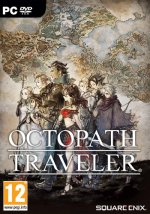 OCTOPATH TRAVELER [Update 1] (2019) PC | RePack  xatab