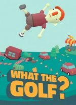What the Golf? (2019) PC | 