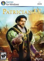  IV / Patrician 4: Conquest by Trade (2011) PC