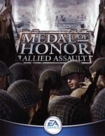 Medal of Honor: Allied Assault (2002) PC | 