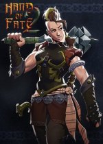Hand of Fate 2 [v 1.9.5 + 3 DLC] (2017) PC | RePack  R.G. Catalyst