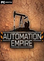 Automation Empire (2019) PC | 