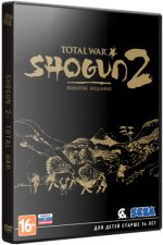 Shogun 2: Total War -   (2011) PC | RePack by xatab