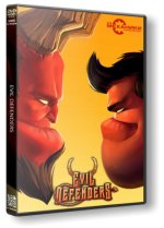 Evil Defenders (2015) PC | RePack by R.G. 